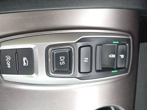Used 2023 Honda Passport EX-L image 21