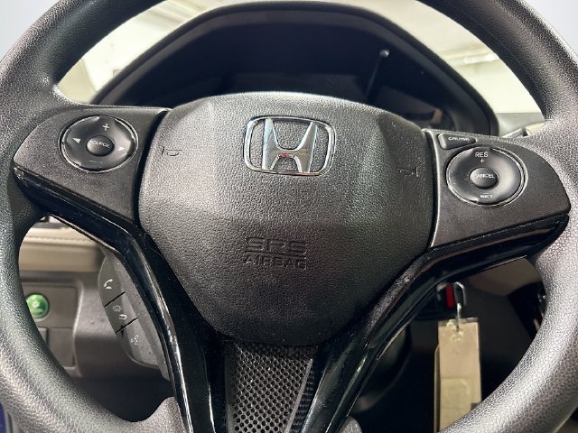 Used 2016 Honda HR-V LX image 12
