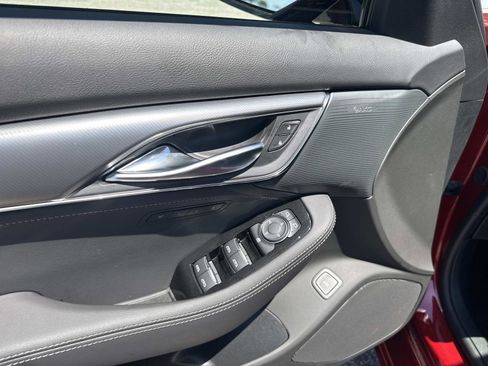 New 2026 Cadillac CT5 Premium Luxury RWD image 18