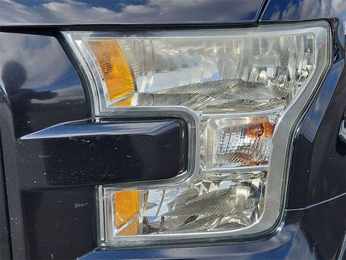 Used 2016 Ford F150 XLT w/ Equipment Group 301A Mid image 10