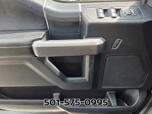 Used 2019 Ford F150 XLT w/ Equipment Group 302A Luxury RWD image 31
