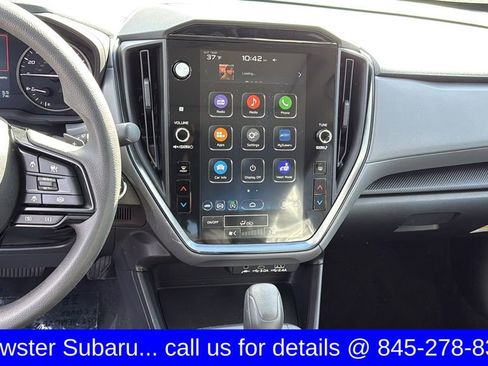 New 2026 Subaru Crosstrek 2.0i Premium image 15