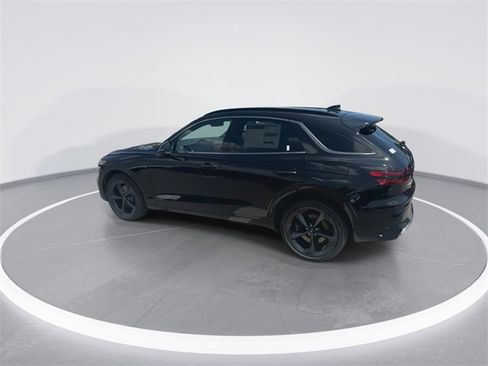 New 2026 Genesis GV70 3.5T Sport Prestige image 6