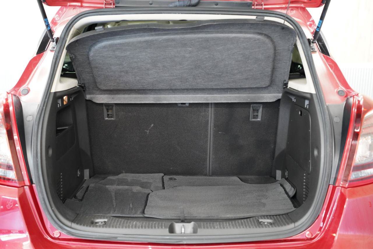 Used 2018 Buick Encore Preferred FWD image 33