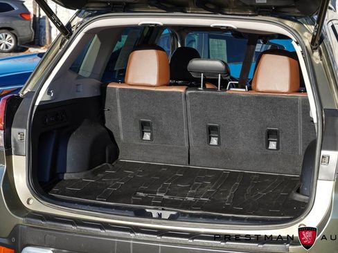 Used 2023 Subaru Forester Touring image 48