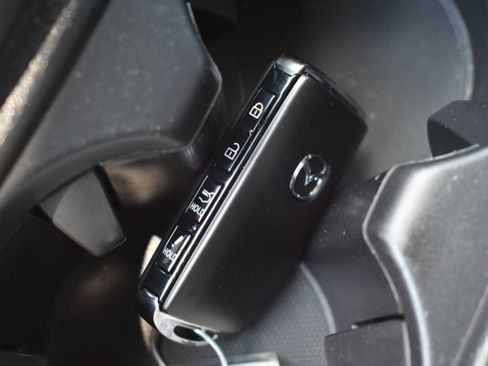 Used 2020 MAZDA CX-5 Touring AWD/4WD image 34