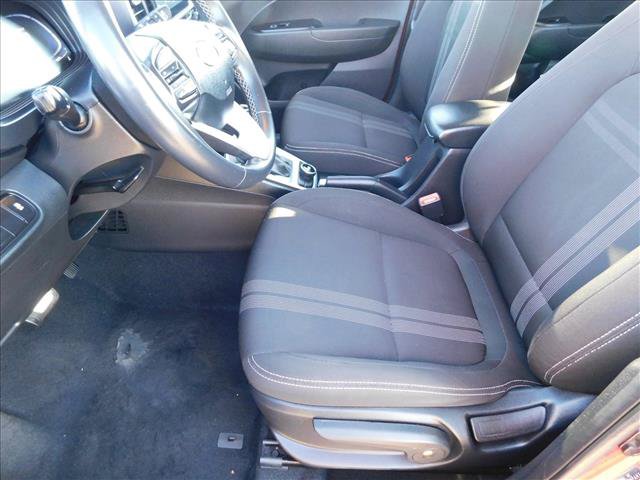 Used 2024 Hyundai Venue SEL FWD image 22
