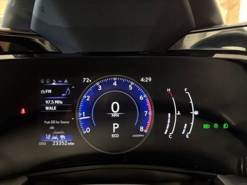 Used 2022 Lexus NX 350 AWD w/ Cold Area Package image 17