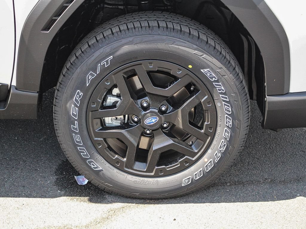 New 2026 Subaru Outback Wilderness AWD/4WD image 10