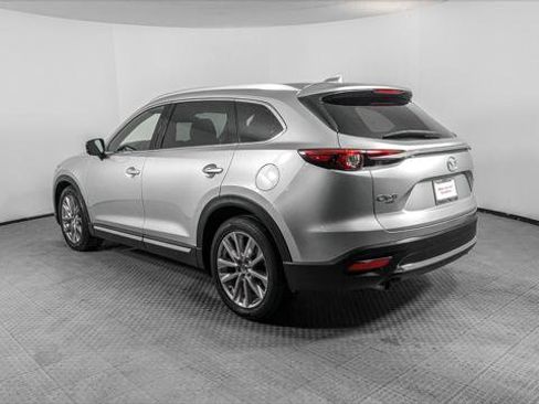 Used 2023 MAZDA CX-9 Grand Touring image 4
