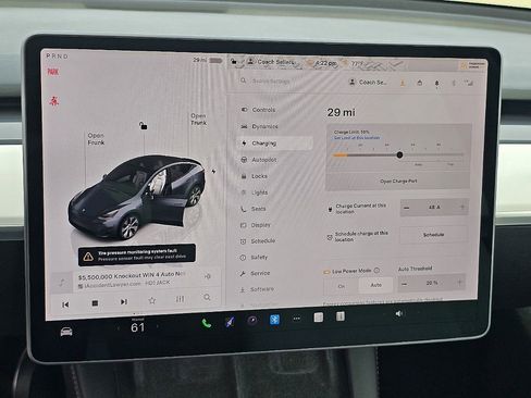 Used 2022 Tesla Model Y Long Range image 38