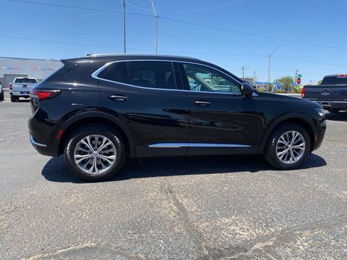Used 2022 Buick Envision Preferred FWD image 5