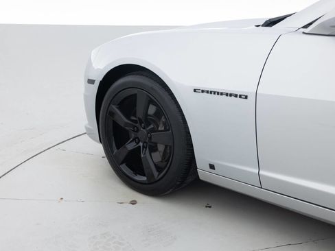 Used 2010 Chevrolet Camaro SS w/ RS Package RWD image 18