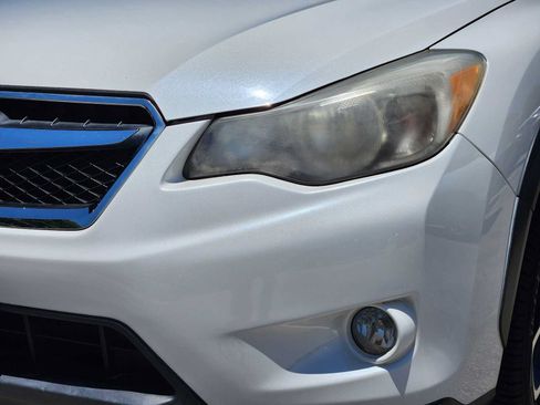 Used 2015 Subaru Crosstrek 2.0i Premium w/ Popular Package #1 AWD/4WD image 7