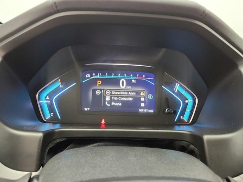 Used 2023 Honda Odyssey Touring image 10