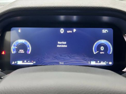 New 2026 Jeep Grand Cherokee L Laredo AWD/4WD image 22