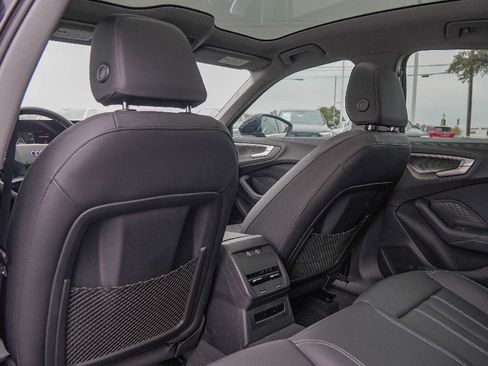 New 2025 Audi A5 2.0T Premium Plus Sedan image 21