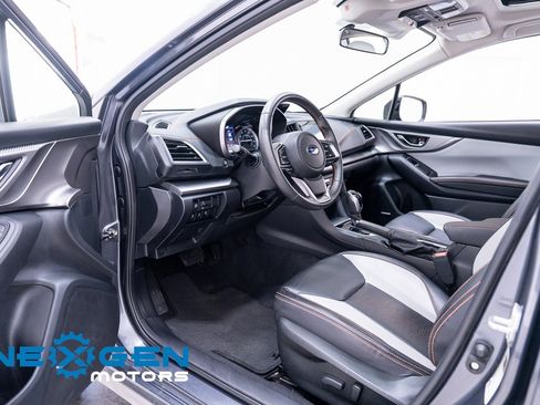 Used 2023 Subaru Crosstrek 2.5i Limited image 26