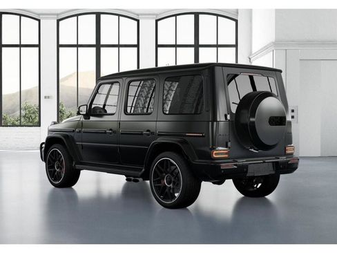 New 2027 Mercedes-Benz G 63 AMG 4MATIC image 29