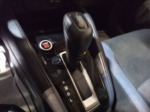 Used 2024 Nissan Versa SV FWD image 20