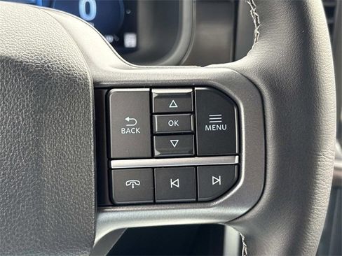 New 2025 Ford F150 Lariat w/ Equipment Group 501A Mid image 27