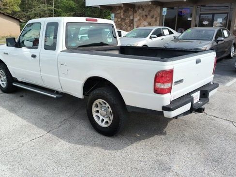 Used 2011 Ford Ranger XLT w/ Bright Trim Group image 3