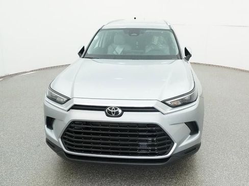 New 2026 Toyota Grand Highlander XLE image 15