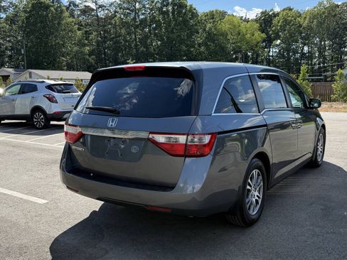 Used 2013 Honda Odyssey EX image 7