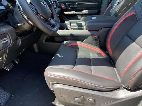New 2026 RAM 1500 RHO w/ RHO Level 1 Equipment Group AWD/4WD image 13