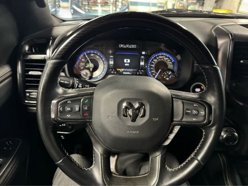 Certified 2022 RAM 1500 Limited w/ Body Color Bumper Group image 17