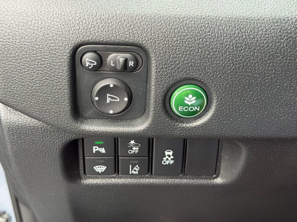 Used 2024 Honda Passport Black Edition image 38