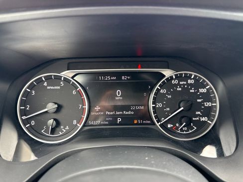 Used 2023 Nissan Rogue SV AWD/4WD image 19