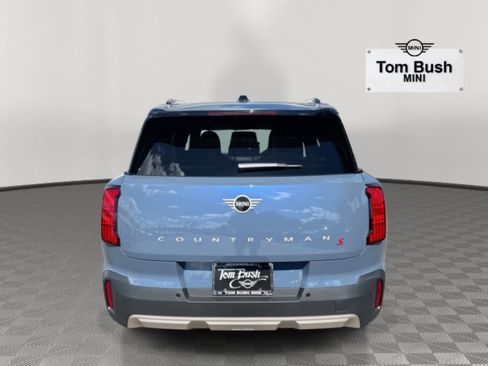 New 2026 MINI Cooper Countryman S image 4
