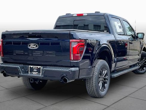 Certified 2025 Ford F150 Lariat w/ Equipment Group 502A High AWD/4WD image 13