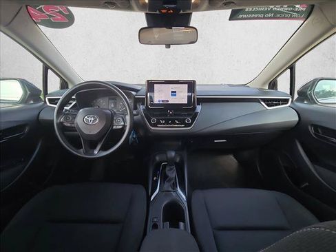 Used 2024 Toyota Corolla LE FWD image 16