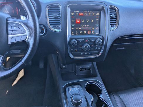 Used 2015 Dodge Durango Citadel image 17