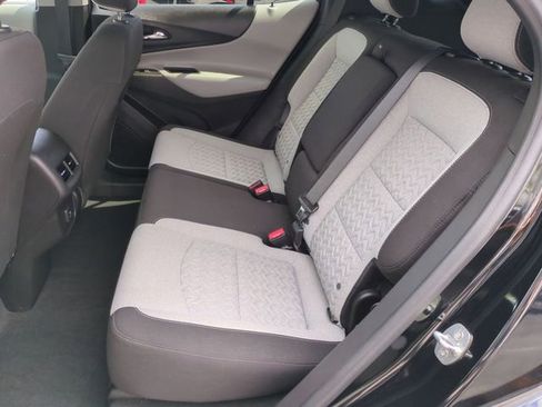 Certified 2023 Chevrolet Equinox LS w/ LS Convenience Package image 24