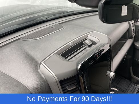 New 2025 RAM 2500 Tradesman image 18