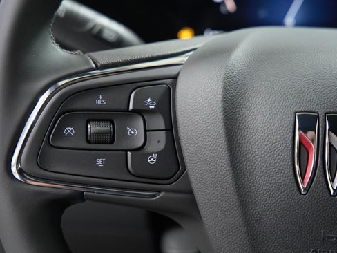 New 2026 Buick Envista Preferred w/ Convenience I Package image 31