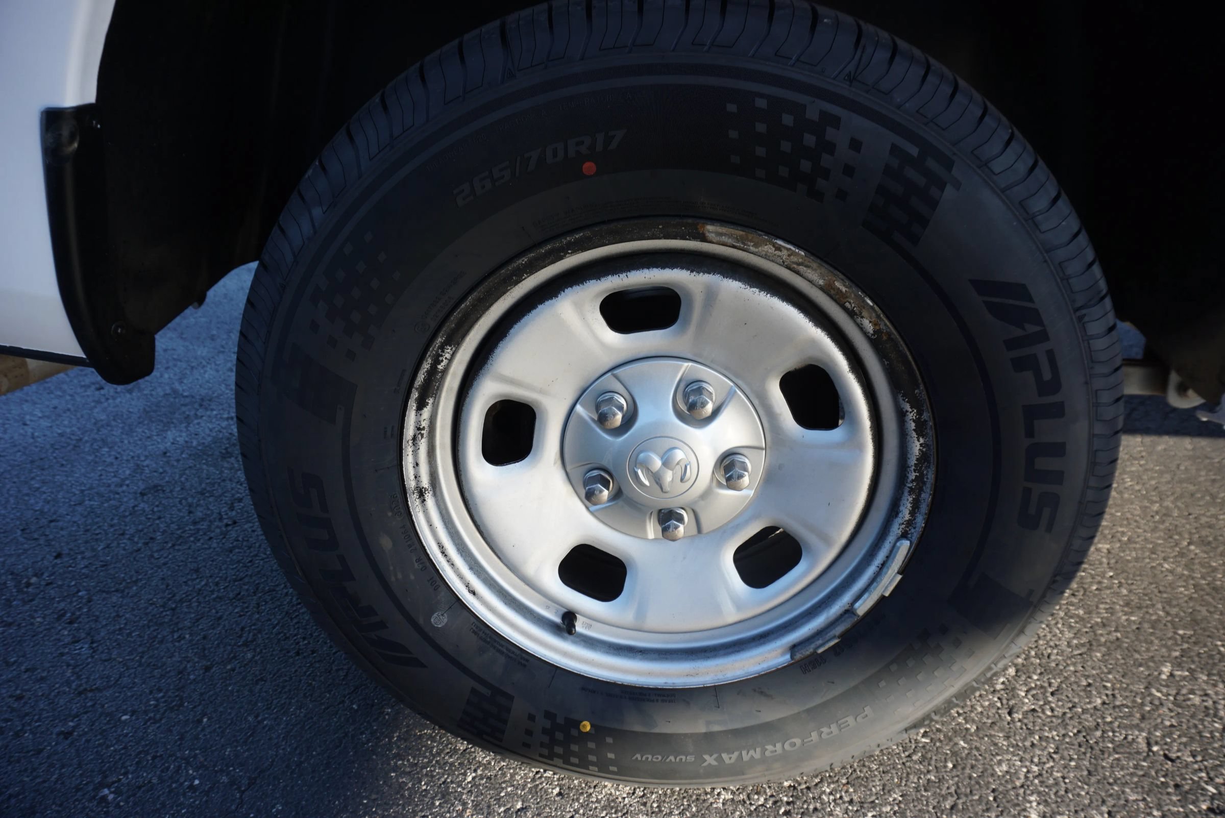 Used 2021 RAM 1500 Tradesman w/ Popular Equipment Group AWD/4WD image 28