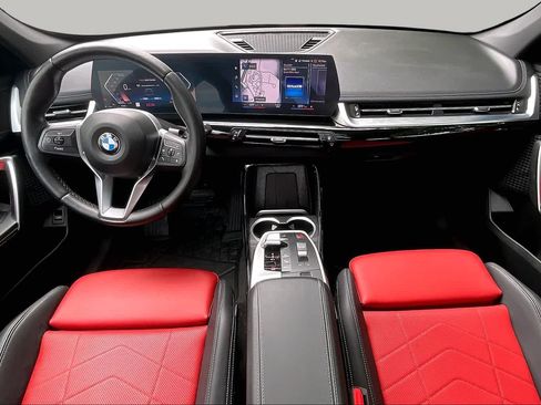Used 2023 BMW X1 xDrive28i w/ Convenience Package AWD/4WD image 15