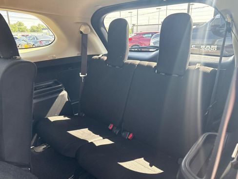 Used 2018 Mitsubishi Outlander SE FWD image 15