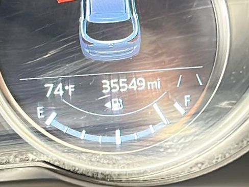 Used 2025 MAZDA CX-5 Carbon Edition AWD/4WD image 18