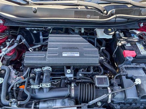 Used 2021 Honda CR-V EX image 25