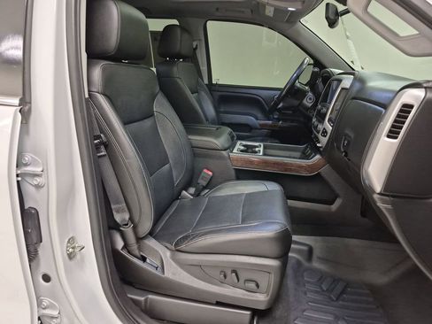 Used 2018 GMC Sierra 1500 SLT w/ Texas SLT Premium Package image 29