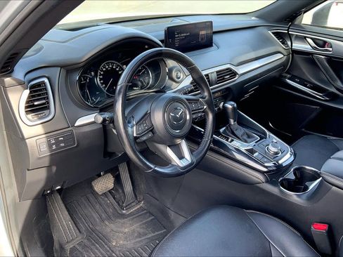 Used 2021 MAZDA CX-9 Grand Touring image 18