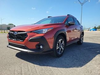 Used 2024 Subaru Crosstrek 2.0i Premium AWD/4WD video 2