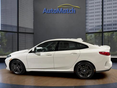 Used 2023 BMW 228i Gran Coupe w/ M Sport Package FWD image 8