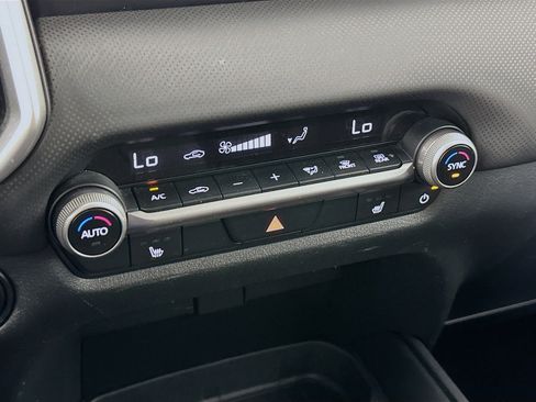 Used 2024 MAZDA CX-50 AWD 2.5 S w/ Preferred Package image 23