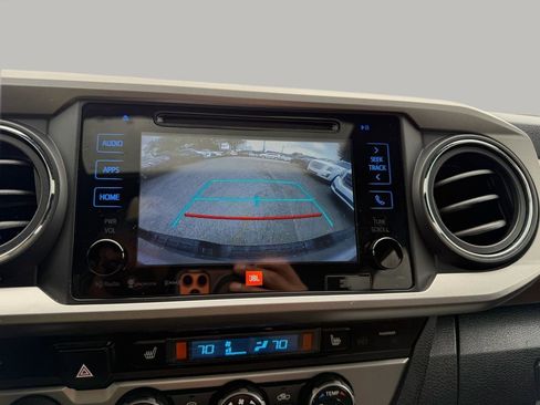 Used 2017 Toyota Tacoma Limited w/ Tow Package image 50